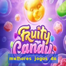 melhores jogos do google play